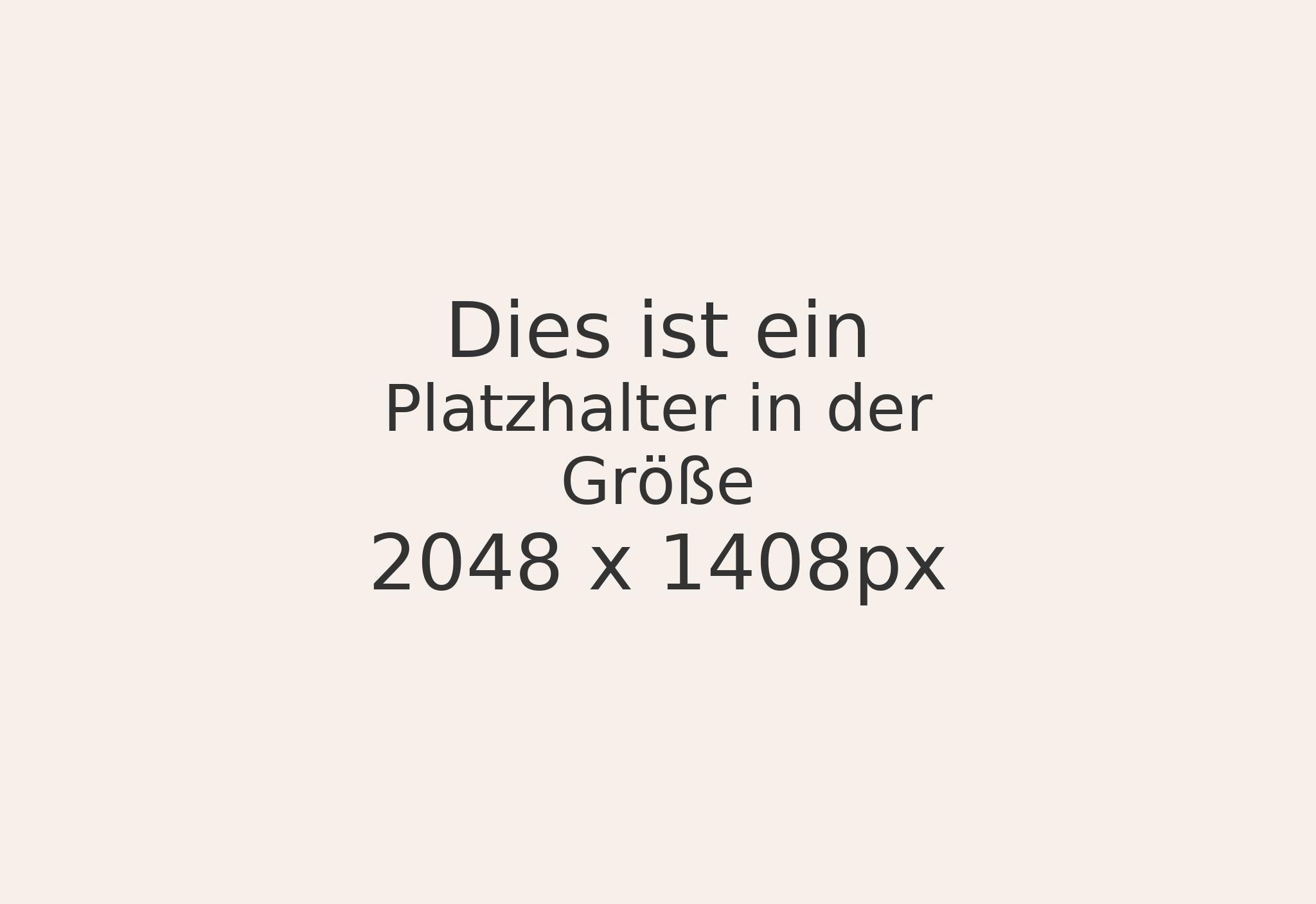 Minimalistisch & funktional: Die besten Tipps für modernes Interior