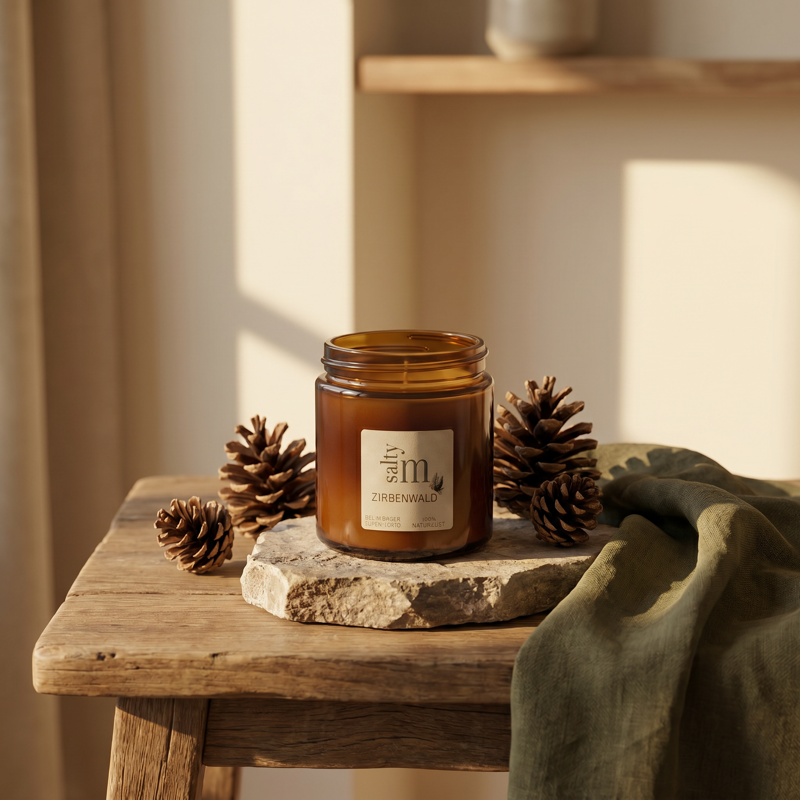 Nachhaltige Geschenke – die wirklich ankommen