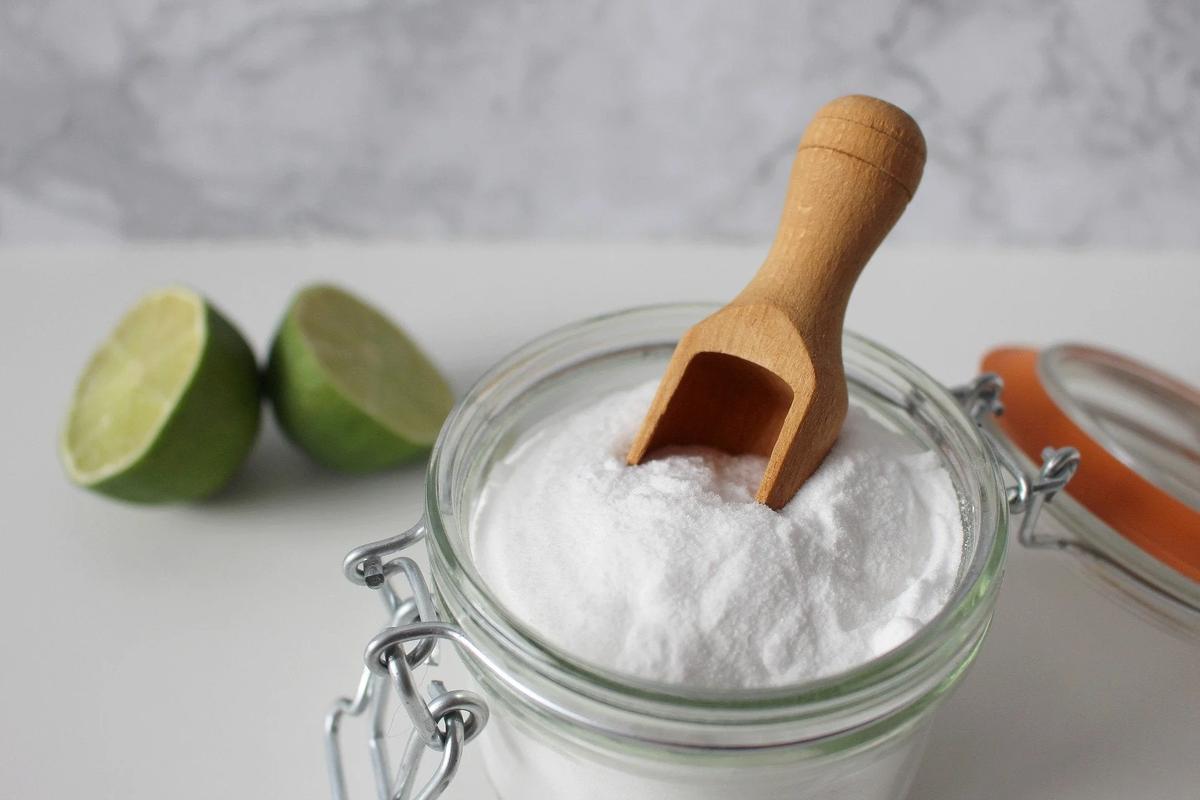 6 DIY less waste ökologische Reinigungsmittel für deine Trinkflasche