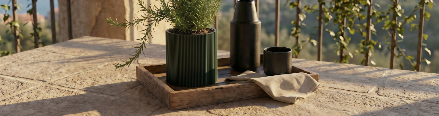 Home & Interieur