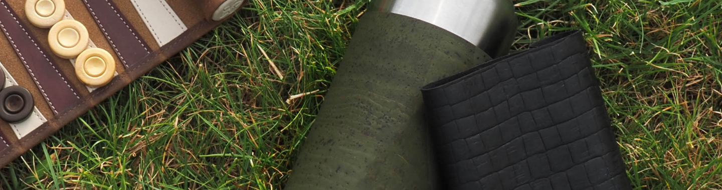 Korksleeves