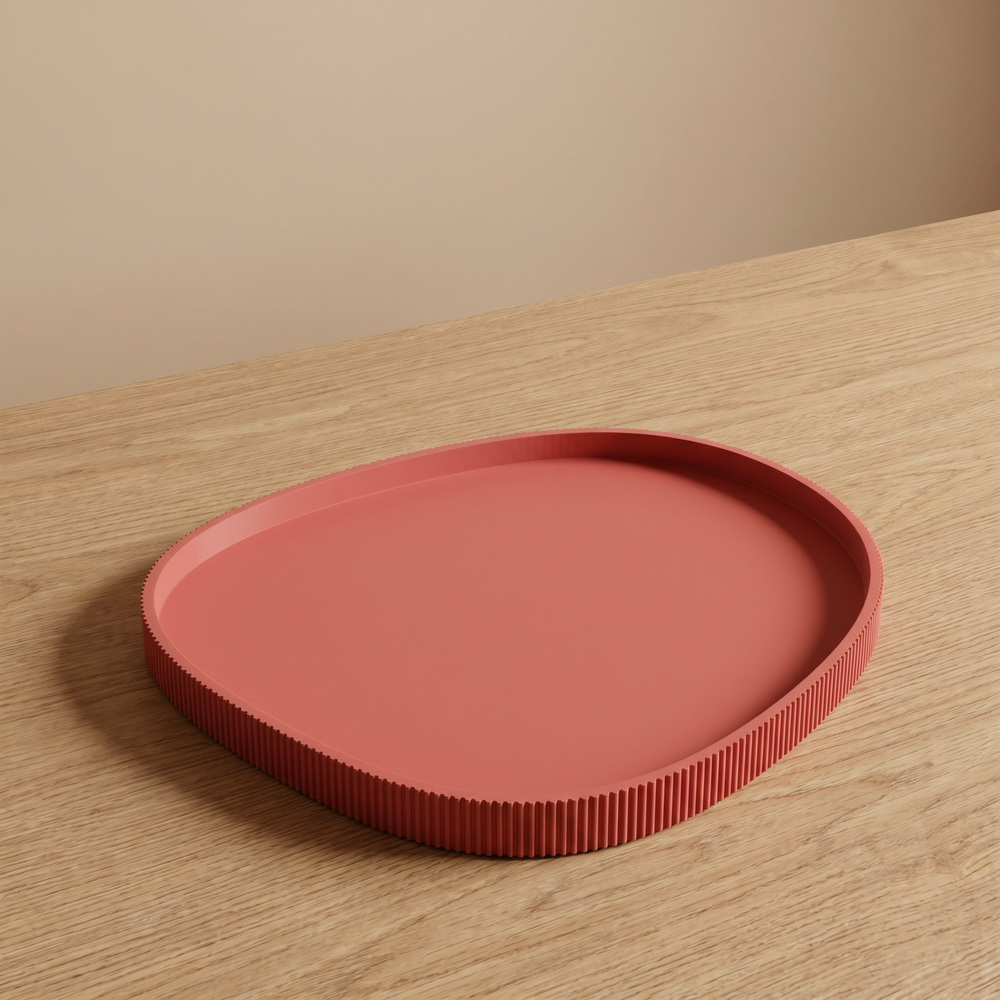 Groß / Antique Pink