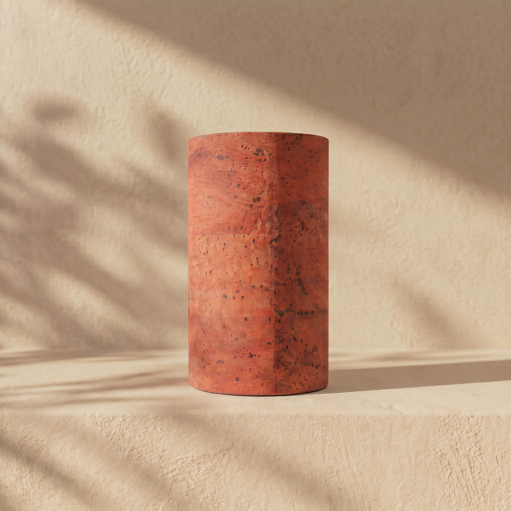 750 ml / living-coral