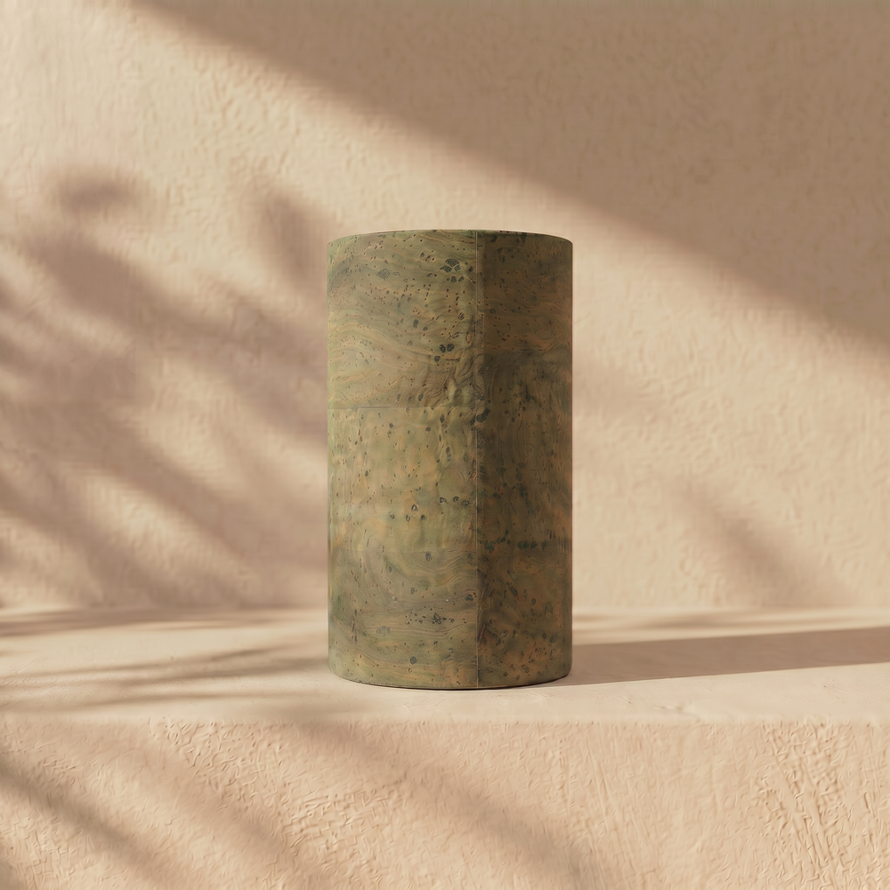 750 ml / dunkelgrün