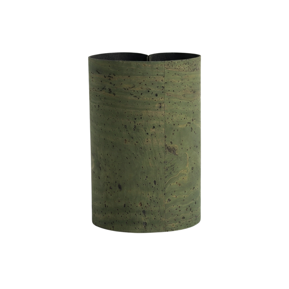 750 ml / dunkelgrün