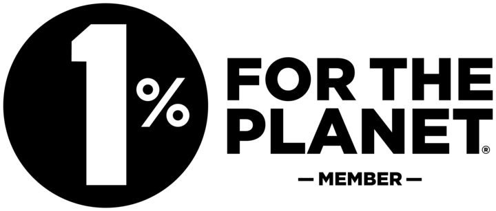 1% for the Planet — Business Member