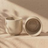 Keramik Becher 300ml – Lys Collection