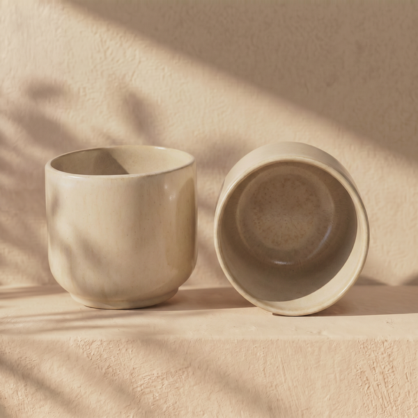 Keramik Becher 300ml – Lys Collection