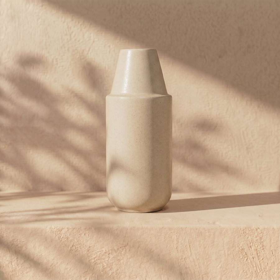 Keramik Karaffe – Lys Collection