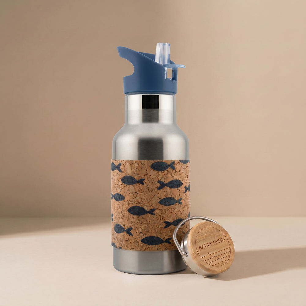 350ml / Fische