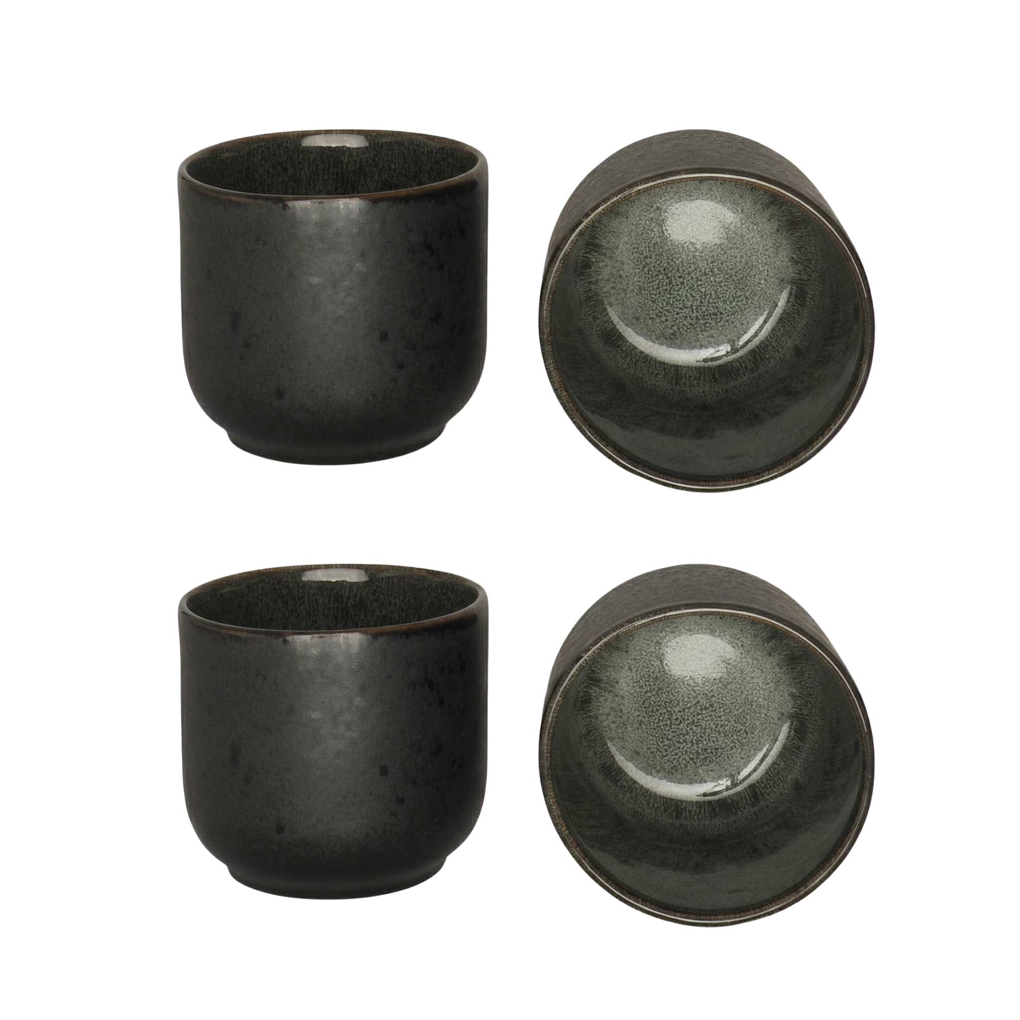 Keramik Becher 300ml – Lys Collection