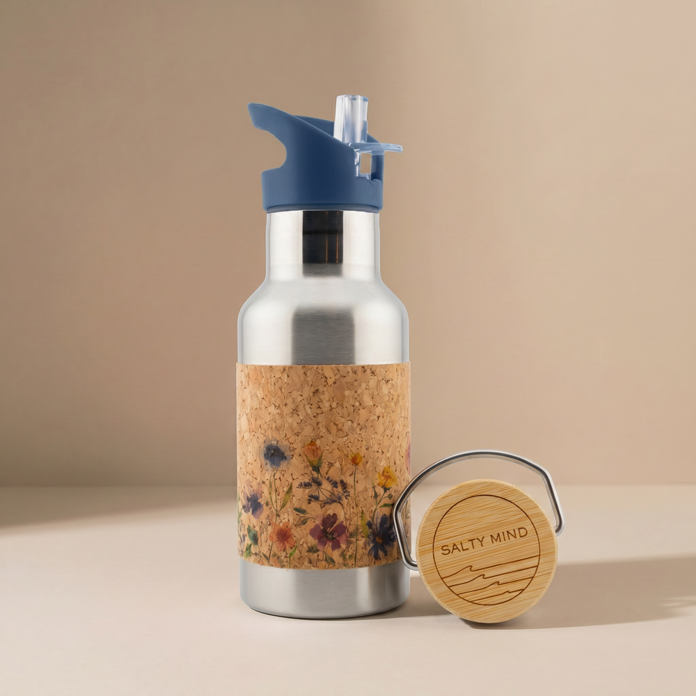 350ml / Blumen