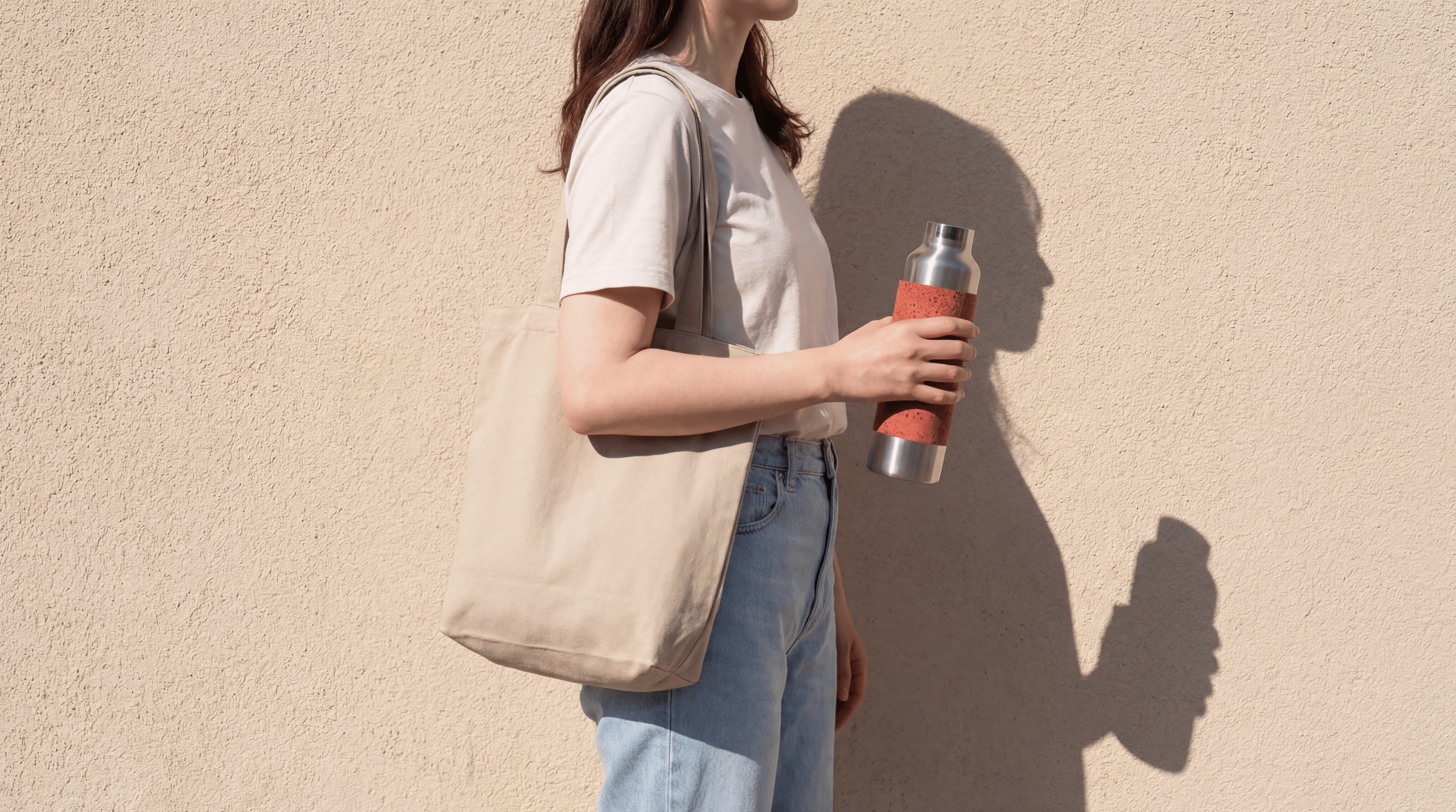 Trinkflasche reinigen mit Hausmitteln