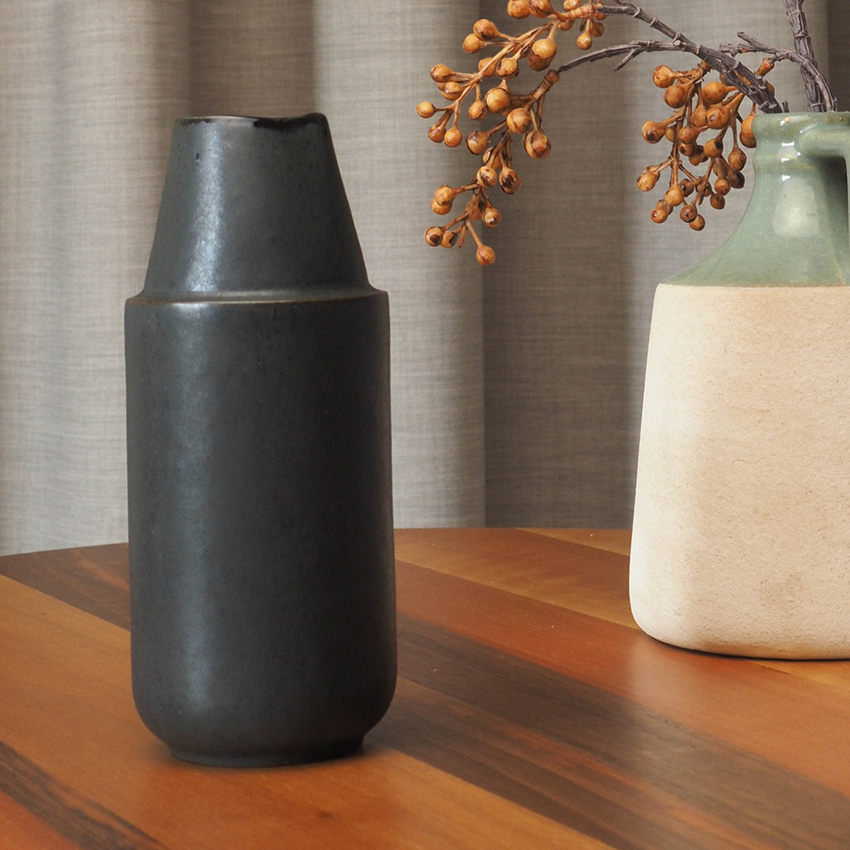 Keramik Karaffe – Lys Collection