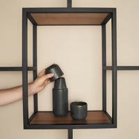 Lys Karaffe - 1100ml