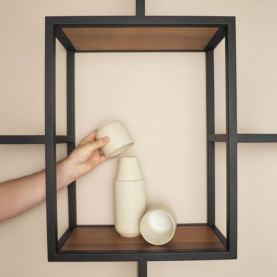 Keramik Karaffe – Lys Collection