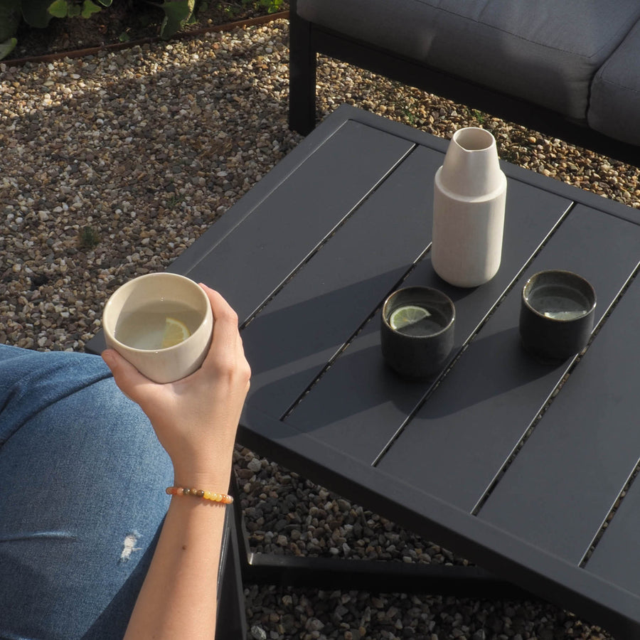 Keramik Karaffe – Lys Collection