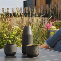 Lys Karaffe - 1100ml