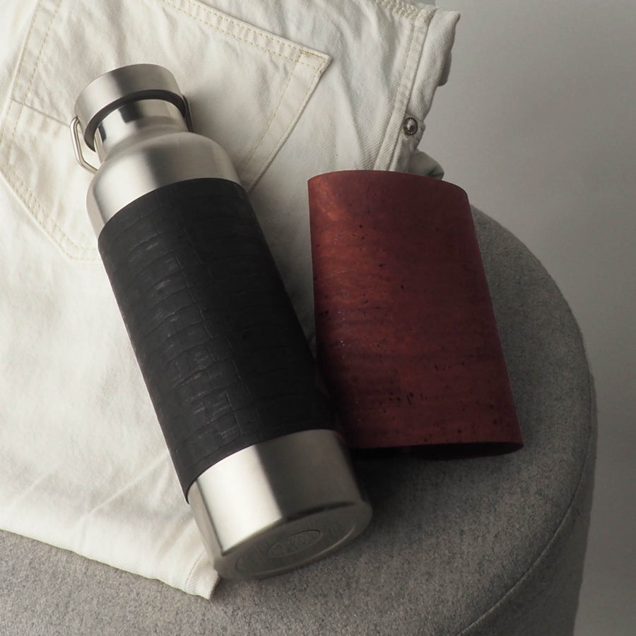 Korksleeves – handgemacht Portugal