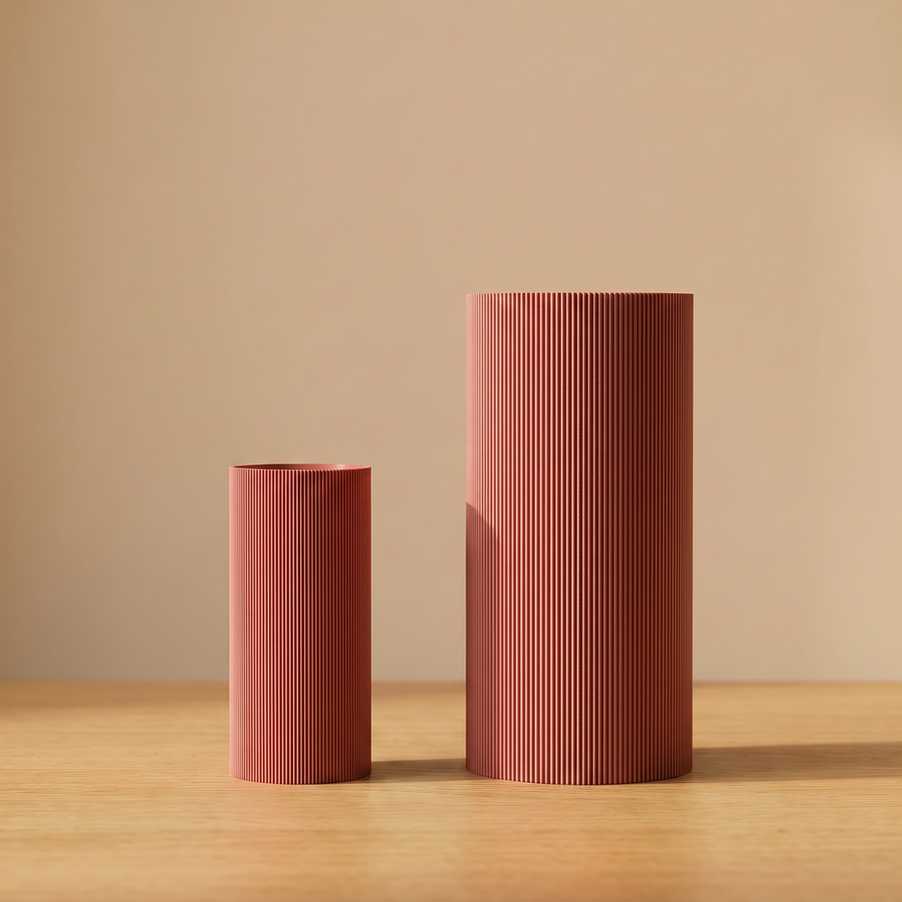 klein / Antique Pink